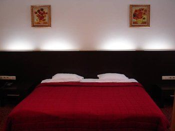 Arsan Hotel Kahramanmaraş Dış mekan fotoğraf