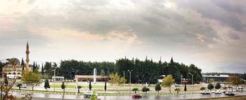 Arsan Hotel Kahramanmaraş Dış mekan fotoğraf